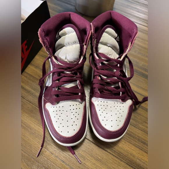 2021
Air Jordan 1 Retro High OG - Picture 10 of 12